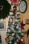 ornament tree