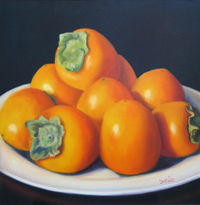 Persimmons