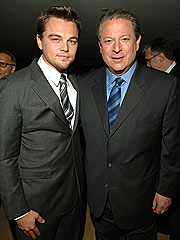 Leo and Al