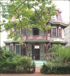 Poor Richard’s Inn, Cape May,&nbsp;NJ