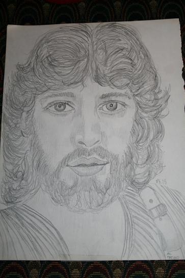 Al Pacino as Serpico