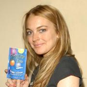 LL likes them dots!