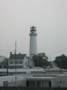 Fenwick Island lighthouse