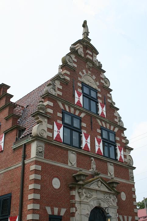 Zwaanenael Museum