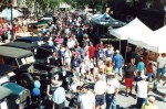 2006 Mushroom Festival