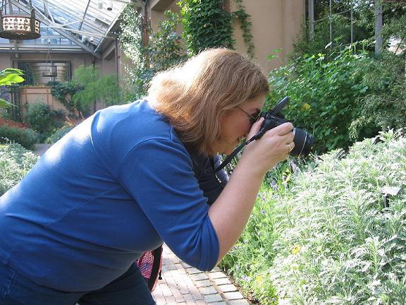 One of many close ups I took