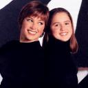 Dorothy and Alex her daughter