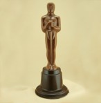 Chocolate Oscar