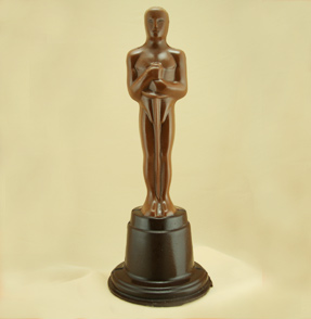 Chocolate Oscar