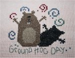 Ground hog Day