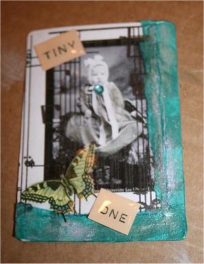 Tiny One ATC