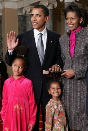 obama_girls