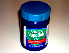 vicks