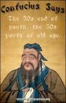 confucius