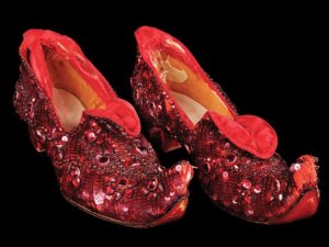 rubyslippers