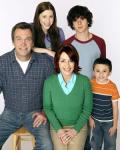 Cast of The&nbsp;Middle