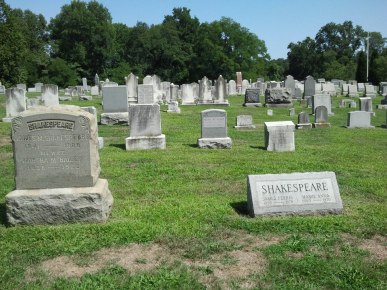 Shakespeare