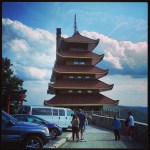 pagoda