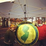 Mega geocaching event in New&nbsp;Jersey